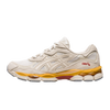 ASICS Gel-NYC Creme Haferflocken