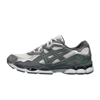 ASICS Gel-NYC Cream Steel Grey