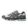 ASICS Gel-NYC Creme Stahlgrau
