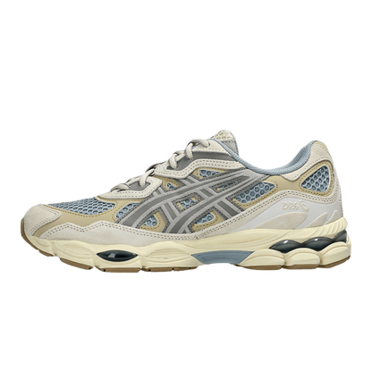 ASICS Gel-NYC Dolphin Oyster Grey
