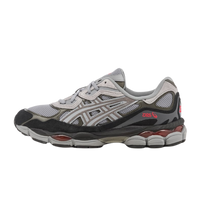 ASICS Gel-NYC Gravel Black