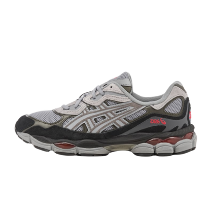 ASICS Gel-NYC Gravel Black