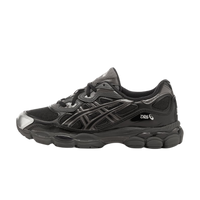 ASICS Gel-NYC Black - Kicki Yang Zhang Pack