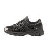 ASICS Gel-NYC Schwarz – Kicki Yang Zhang Pack