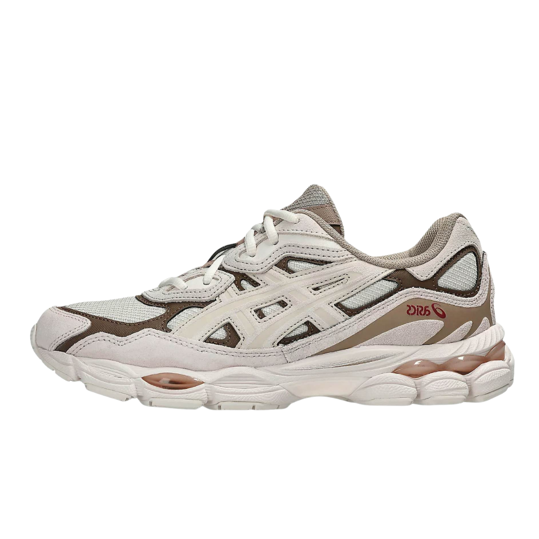 ASICS Gel-NYC Mineral Beige detail 1