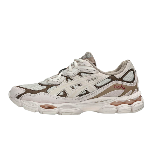 ASICS Gel-NYC Mineral Beige detail 1