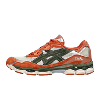 ASICS Gel-NYC Oatmeal Forest