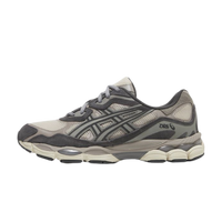 ASICS Gel-NYC Haferflocken-Obsidiangrau