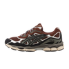ASICS Gel-NYC Rotbraun
