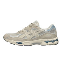 ASICS Gel-NYC Smoke Grey