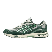 ASICS Gel-NYC Smoke Grey Formal Garden