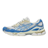 ASICS Gel-NYC White Blue Coast