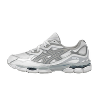 ASICS Gel-NYC Weiß Austerngrau
