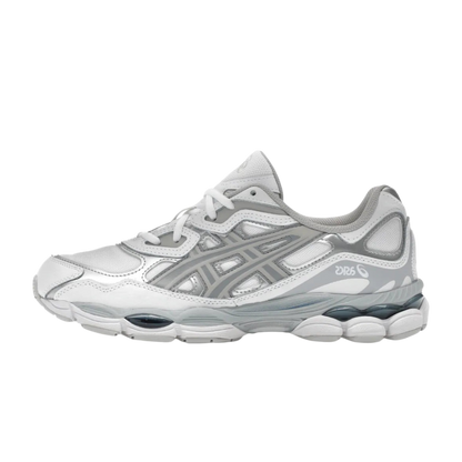 ASICS Gel-NYC Weiß Austerngrau