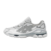 ASICS Gel-NYC White Oyster Grey