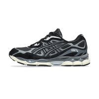 ASICS Gel-NYC Schwarz Schwarz