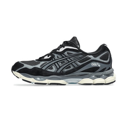 ASICS Gel-NYC Schwarz Schwarz
