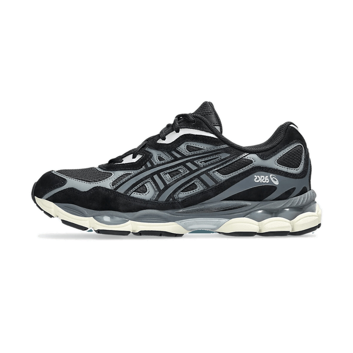 ASICS Gel-NYC Black Black