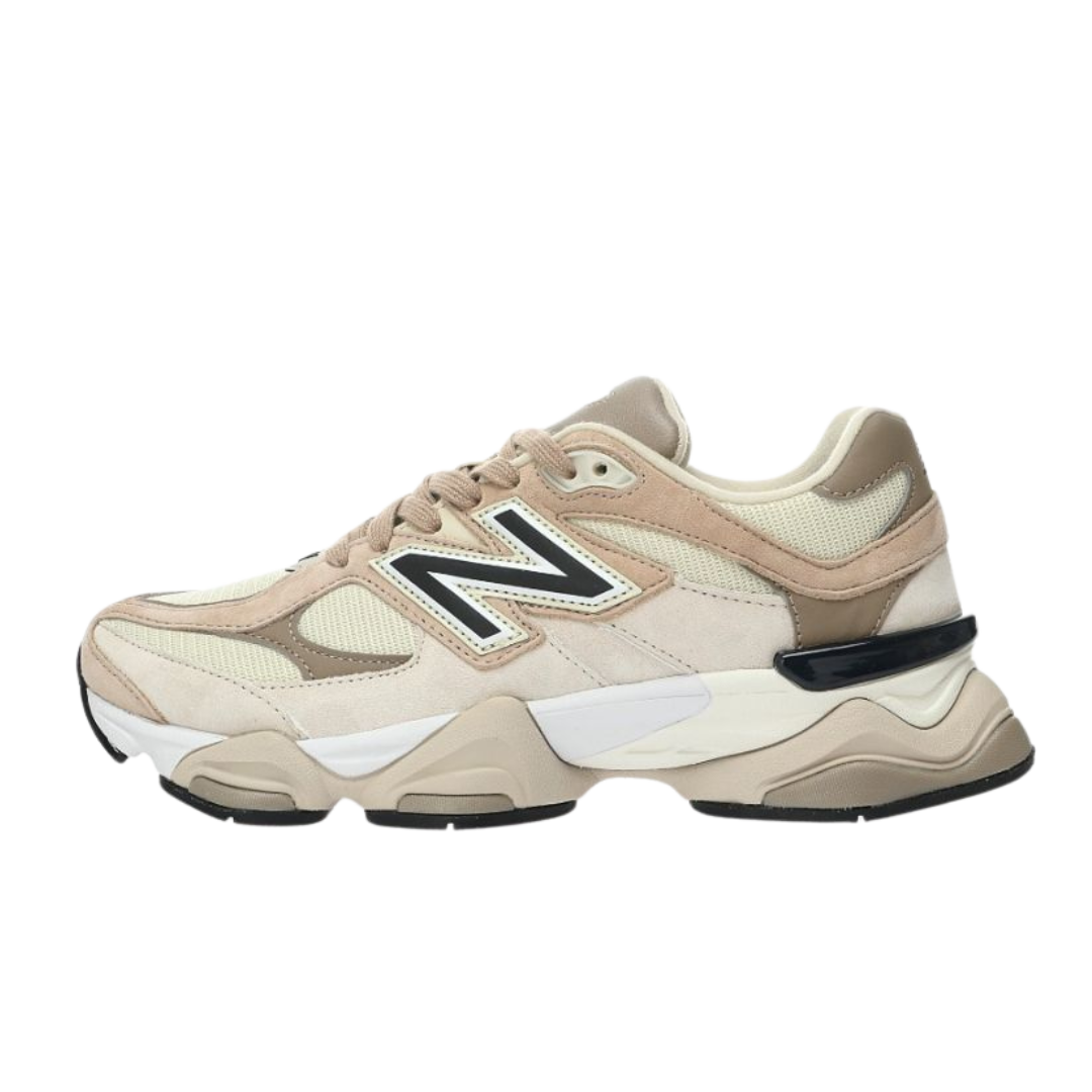 New Balance 9060 Beige Creme