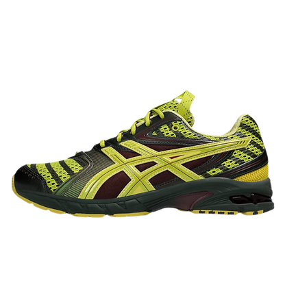 ASICS UB9-S Gel-DS 14 'Dark Mustard'