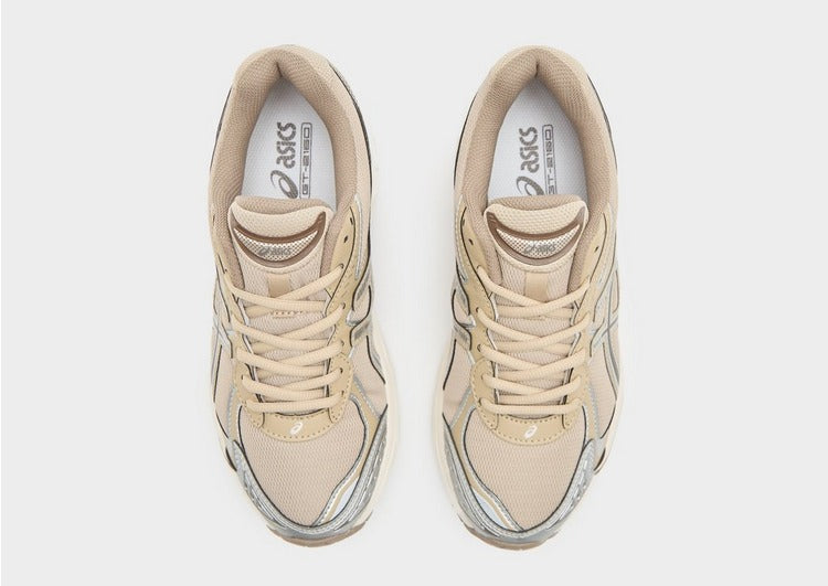 ASICS Gel-1130 Smoke Grey Honey Beige
