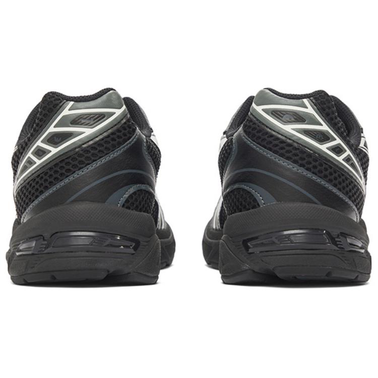 ASICS Gel-1130 Schwarz Gletschergrau