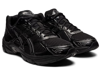 ASICS Gel-1130 Black Graphite Grey
