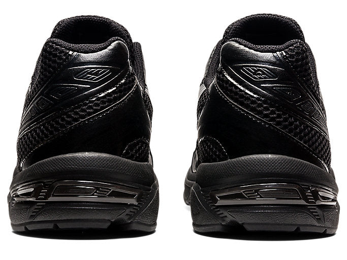 ASICS Gel-1130 Schwarz Graphitgrau