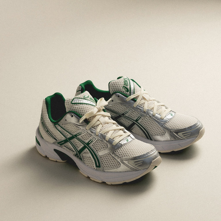 ASICS Gel-1130 Cream Kale