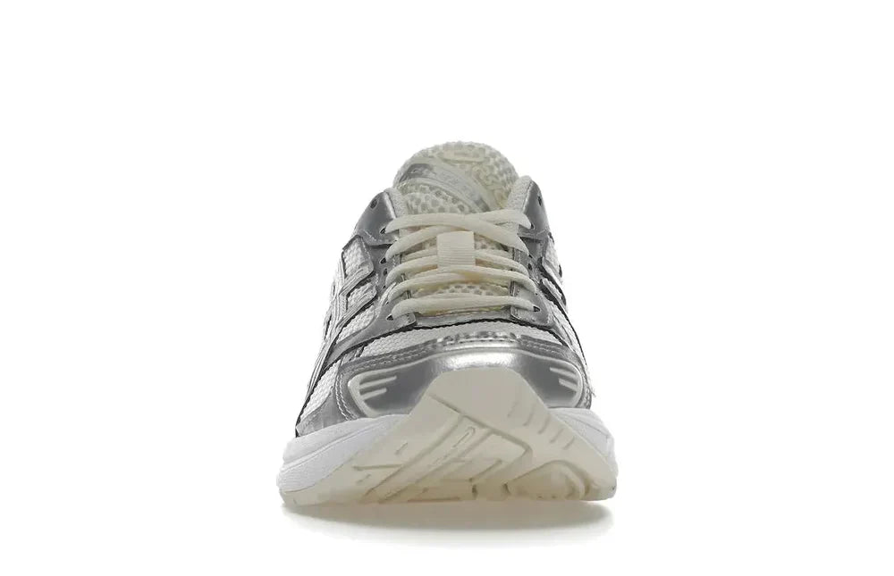 ASICS Gel-1130 Creme Pure Silver
