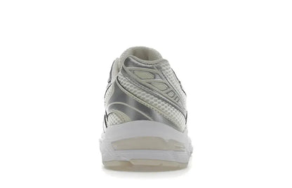 ASICS Gel-1130 Cream Pure Silver