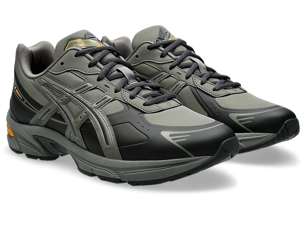ASICS Gel-1130 Earthenware Truffle Grey Graphite Grey