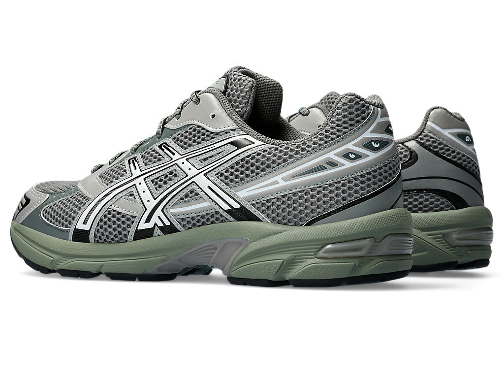 ASICS Gel-1130 Broschüre Exklusiv Wild Dove White