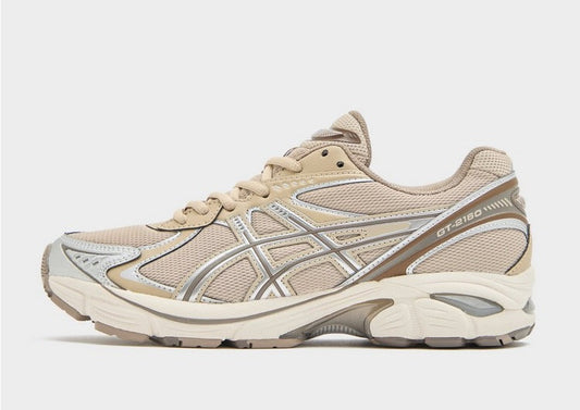 ASICS Gel-1130 Smoke Grey Honey Beige