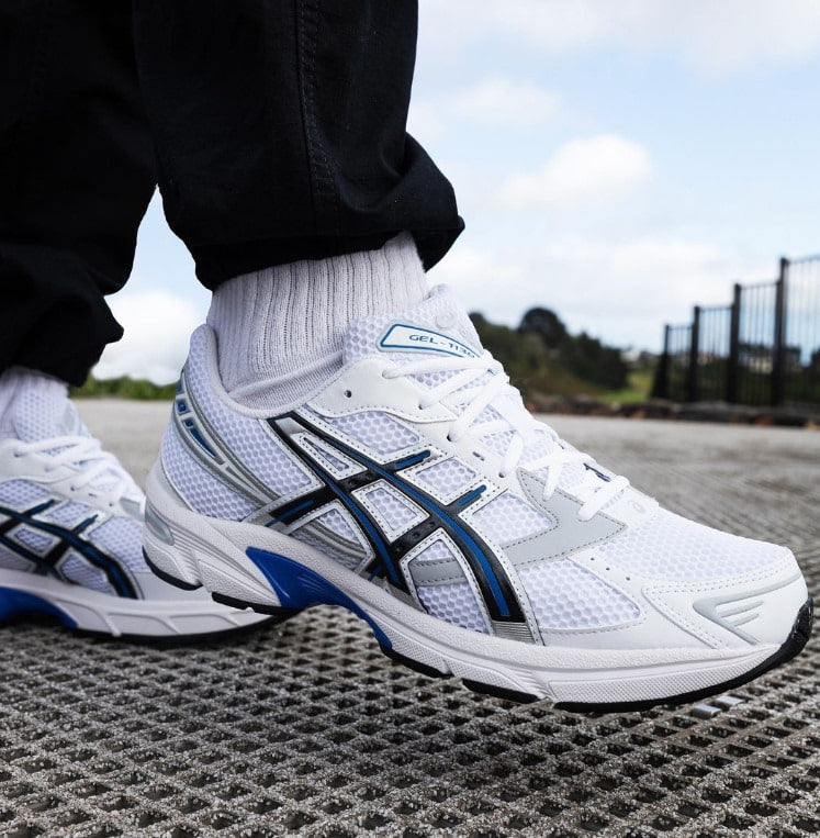 ASICS Gel-1130 Thunfischblau