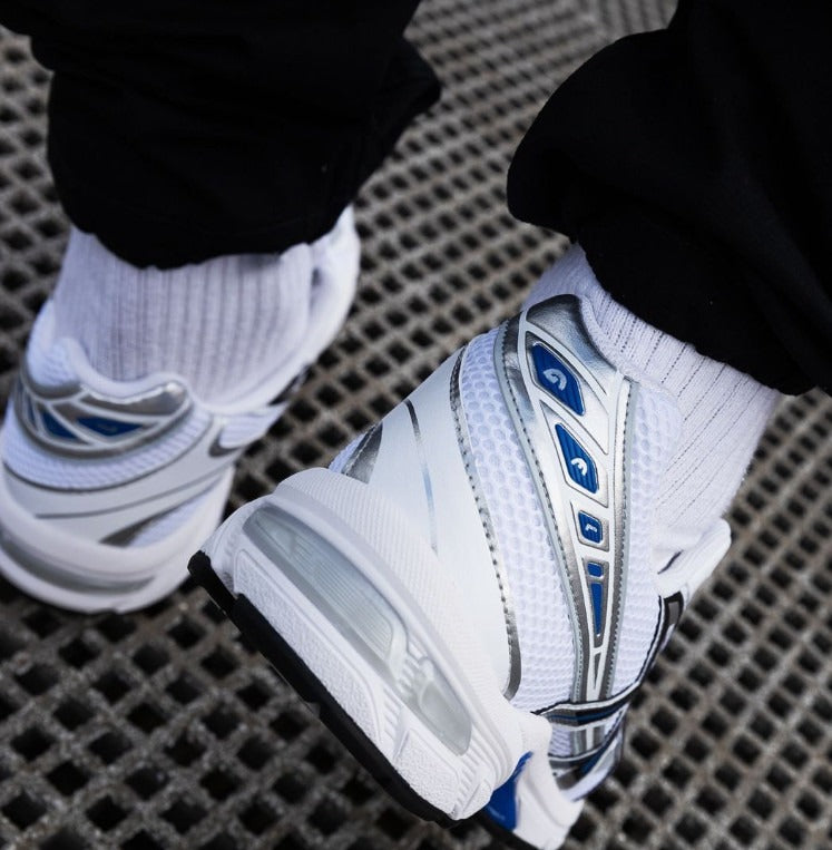 ASICS Gel-1130 Thunfischblau