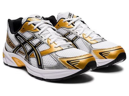 ASICS Gel-1130 White Black Gold