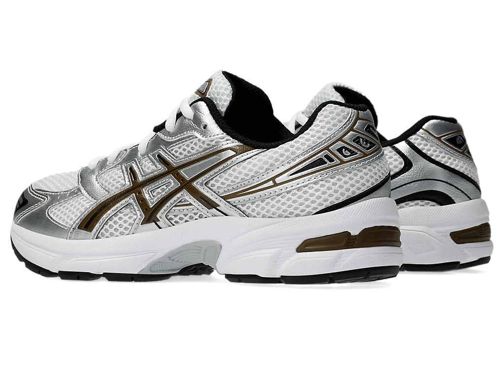 ASICS Gel-1130 White Clay Canyon (GS)