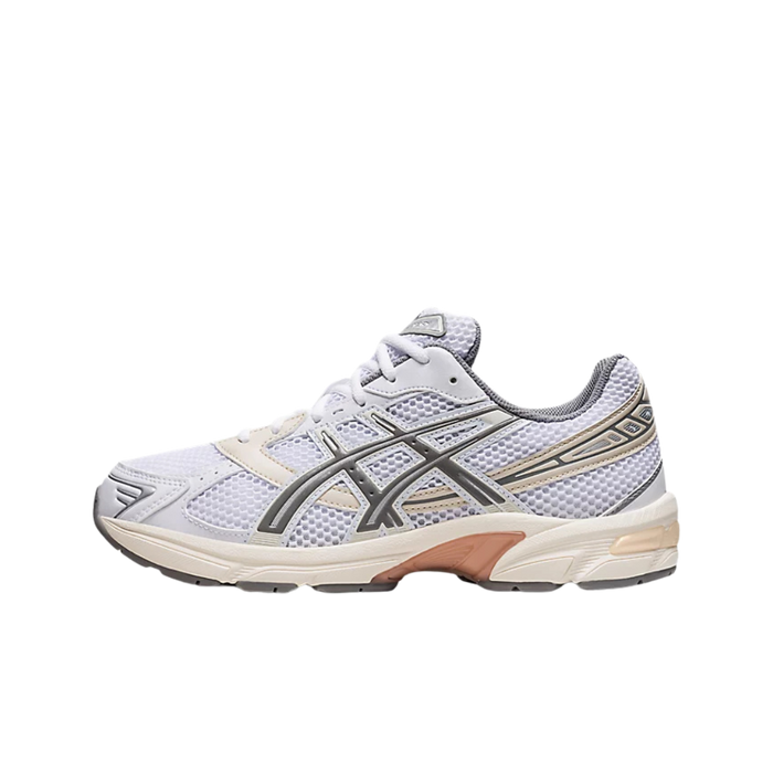 ASICS Gel-1130 Weiß/Ton Grau