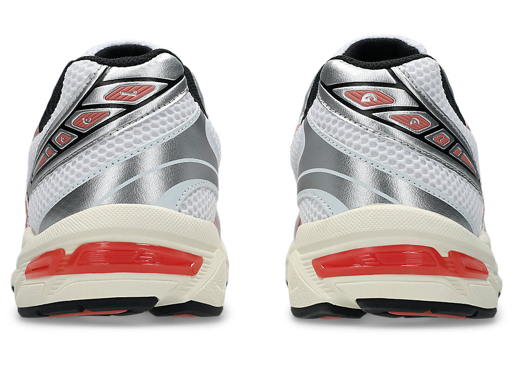 ASICS Gel-1130 Weiß Wüstenrot