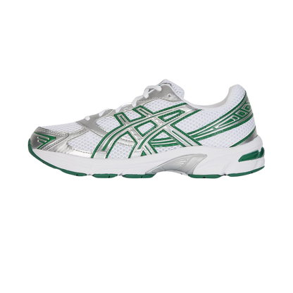 ASICS Gel-1130 White Silver Green