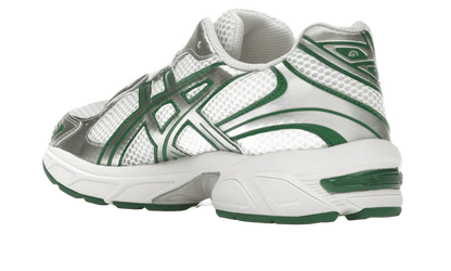 ASICS Gel-1130 White Silver Green