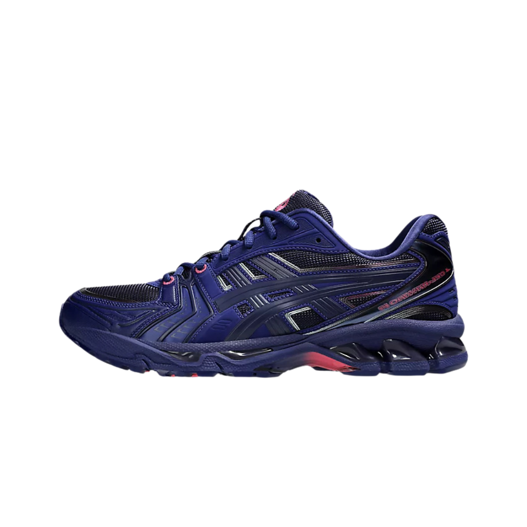 ASICS Gel-Kayano 14 8ON8 Indigoblau