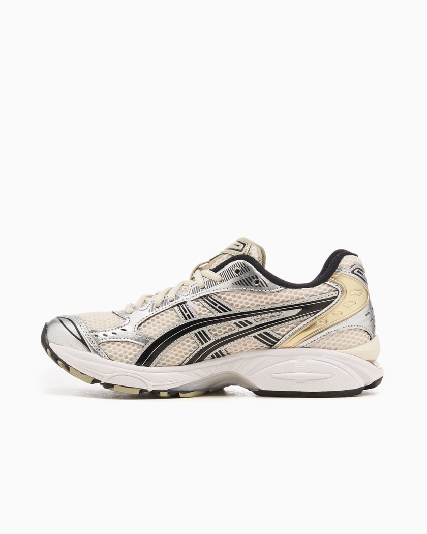 ASICS Gel-Kayano 14 Birch Pure Silver