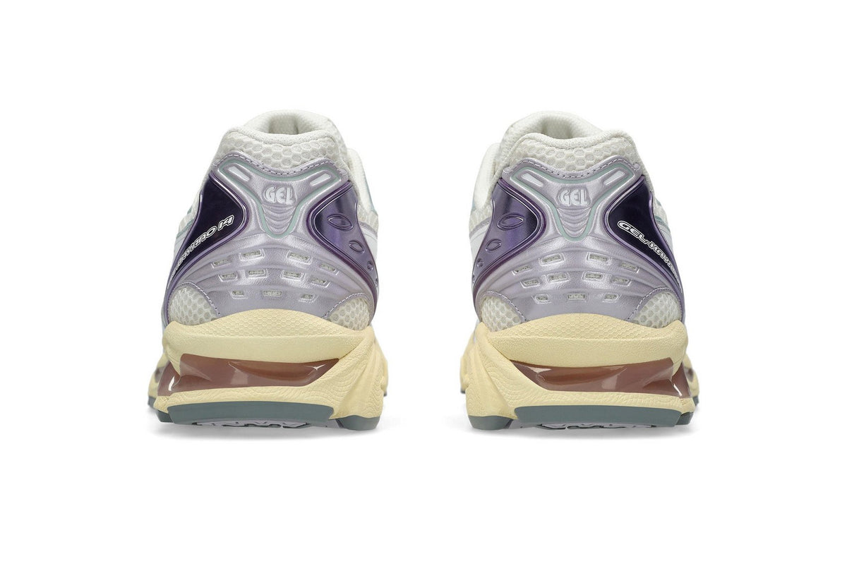 ASICS Gel-Kayano 14 Creme Dusk Violet