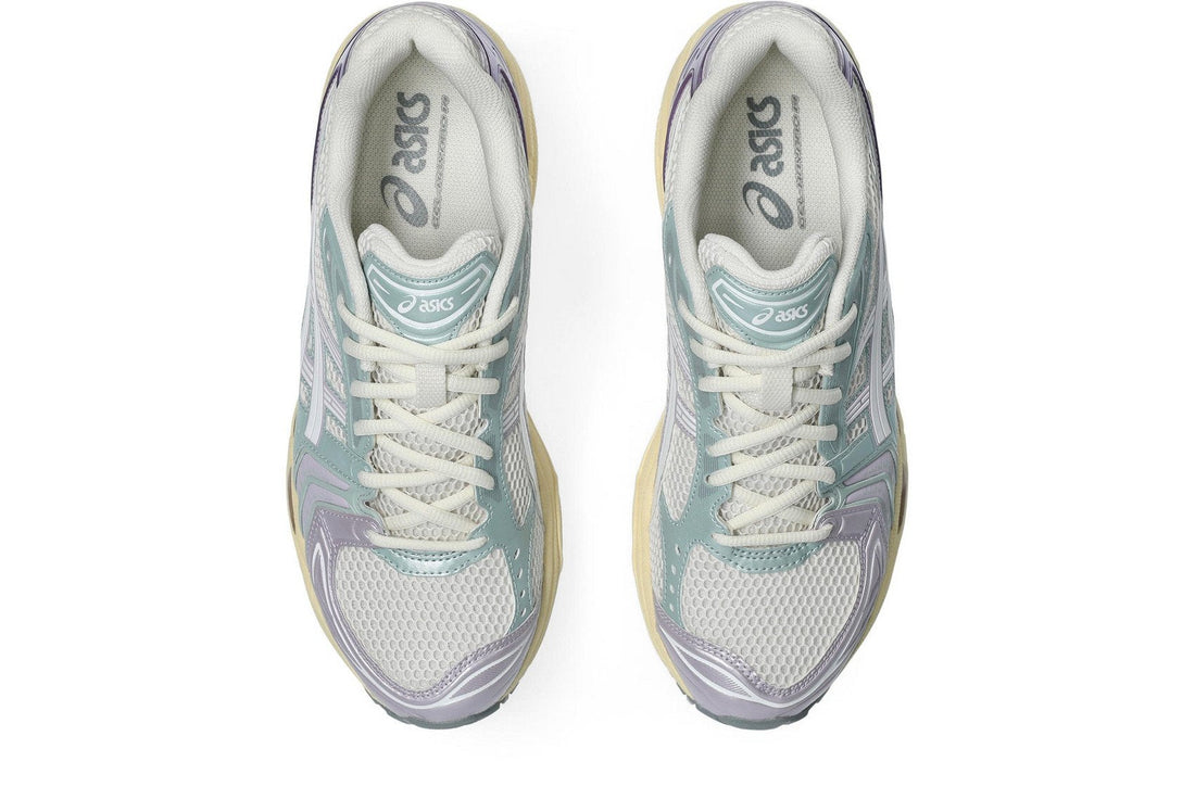 ASICS Gel-Kayano 14 Creme Dusk Violet