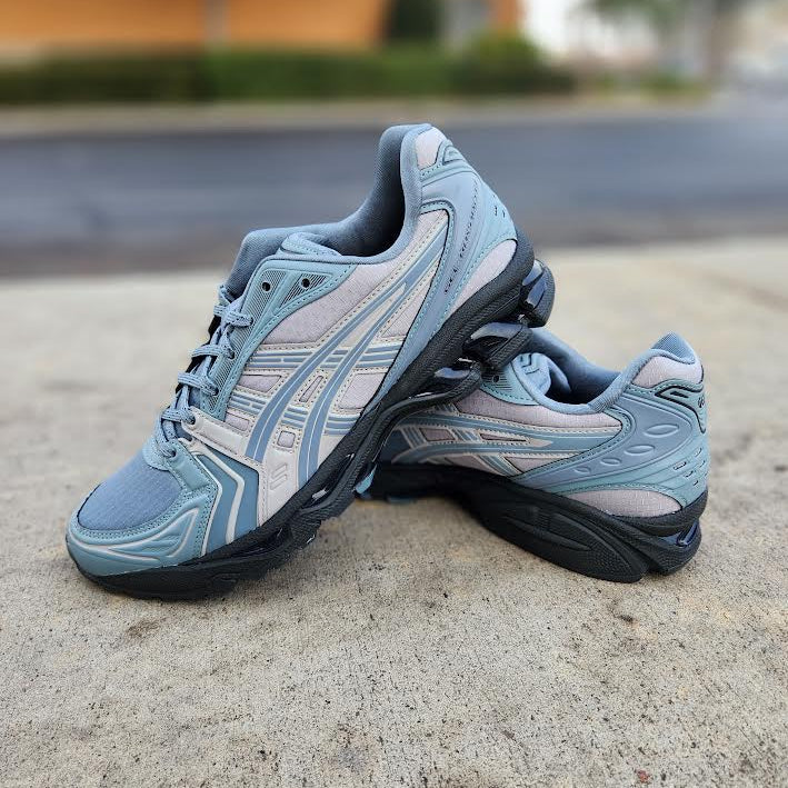 ASICS Gel-Kayano 14 Steingut Fjordgrau