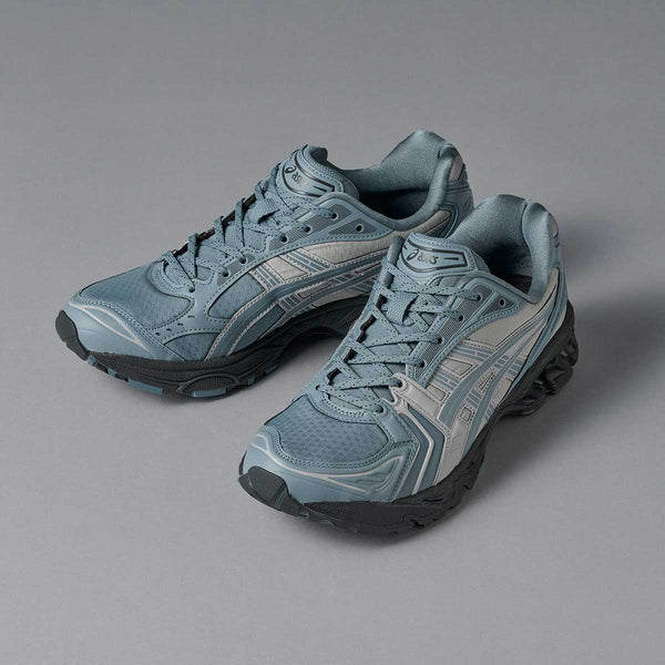 ASICS Gel-Kayano 14 Steingut Fjordgrau