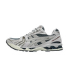 ASICS Gel-Kayano 14 Ironclad Wolkengrau