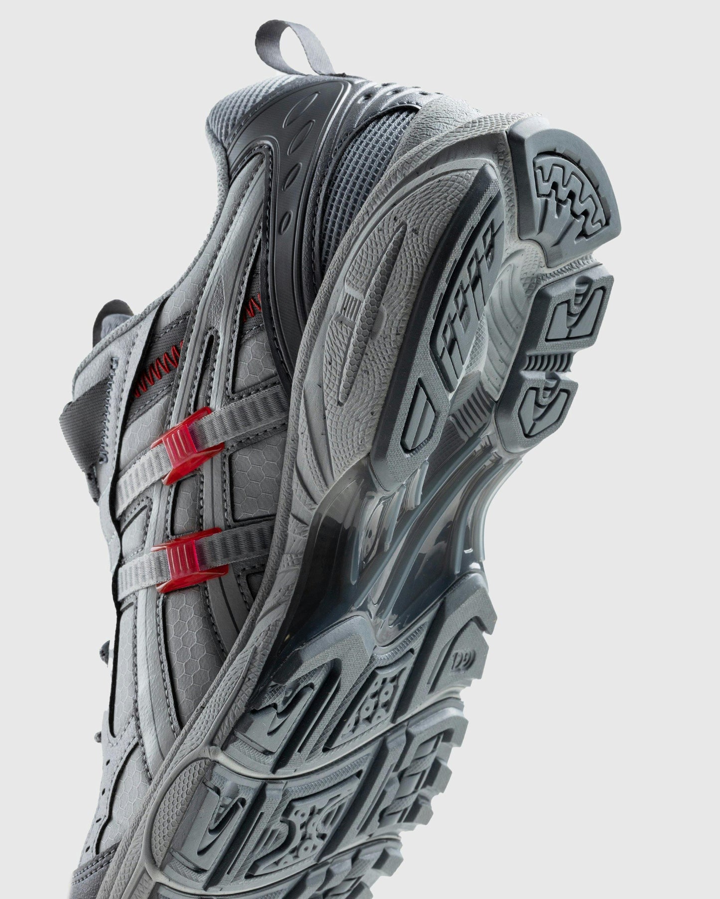 ASICS Gel-Kayano 14 RE Piedmont Grey Metropolis